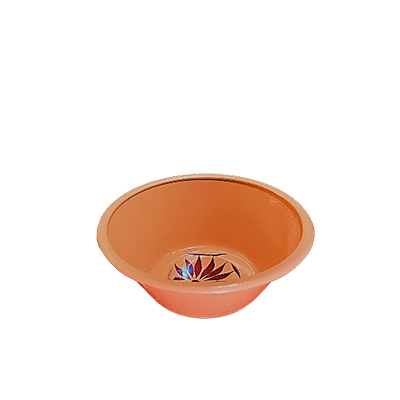 PLATO CEREALERO REDONDO PUEBLA BARRO 